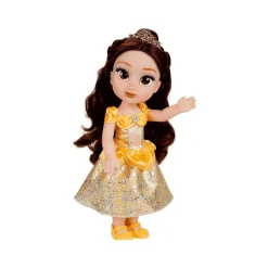 Muñeca Bella La Bella y la Bestia 100th Anniversary Disney 38cm - Jakks Pacific