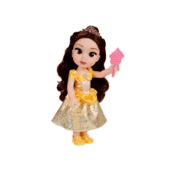 Muñeca Bella La Bella y la Bestia 100th Anniversary Disney 38cm - Jakks Pacific