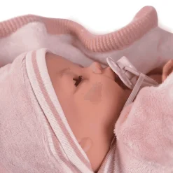 Muñeca Bimba Lagrimitas con Mantita de Invierno