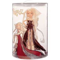 Muñeca Bratz 2025 Edición Limitada – Bratzaversary Jade Collector