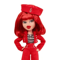 Muñeca Bratz x Clueless Amber – Edición Coleccionista
