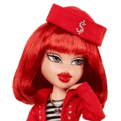 Muñeca Bratz x Clueless Amber – Edición Coleccionista