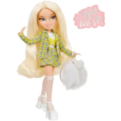 Muñeca Bratz x Clueless Cher – Edición Coleccionista