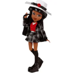 Muñeca Bratz x Clueless Dionne – Edición Coleccionista