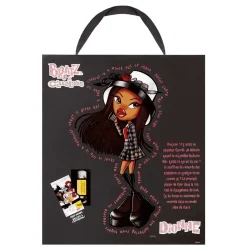 Muñeca Bratz x Clueless Dionne – Edición Coleccionista