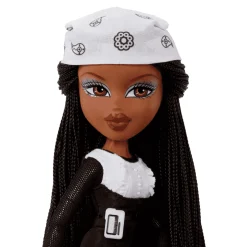 Muñeca Bratz x Clueless Dionne – Edición Coleccionista
