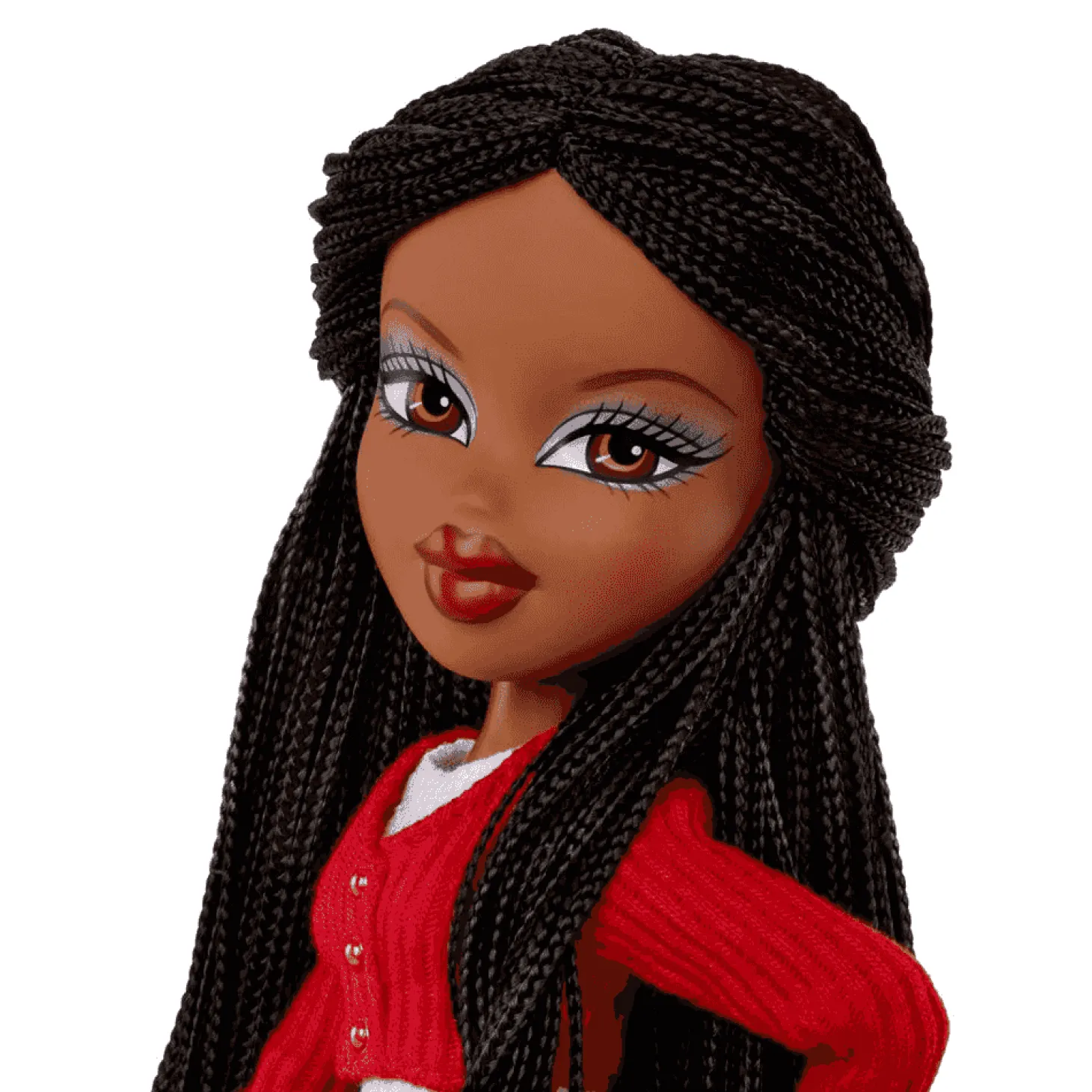 Muñeca Bratz x Clueless Dionne – Edición Coleccionista