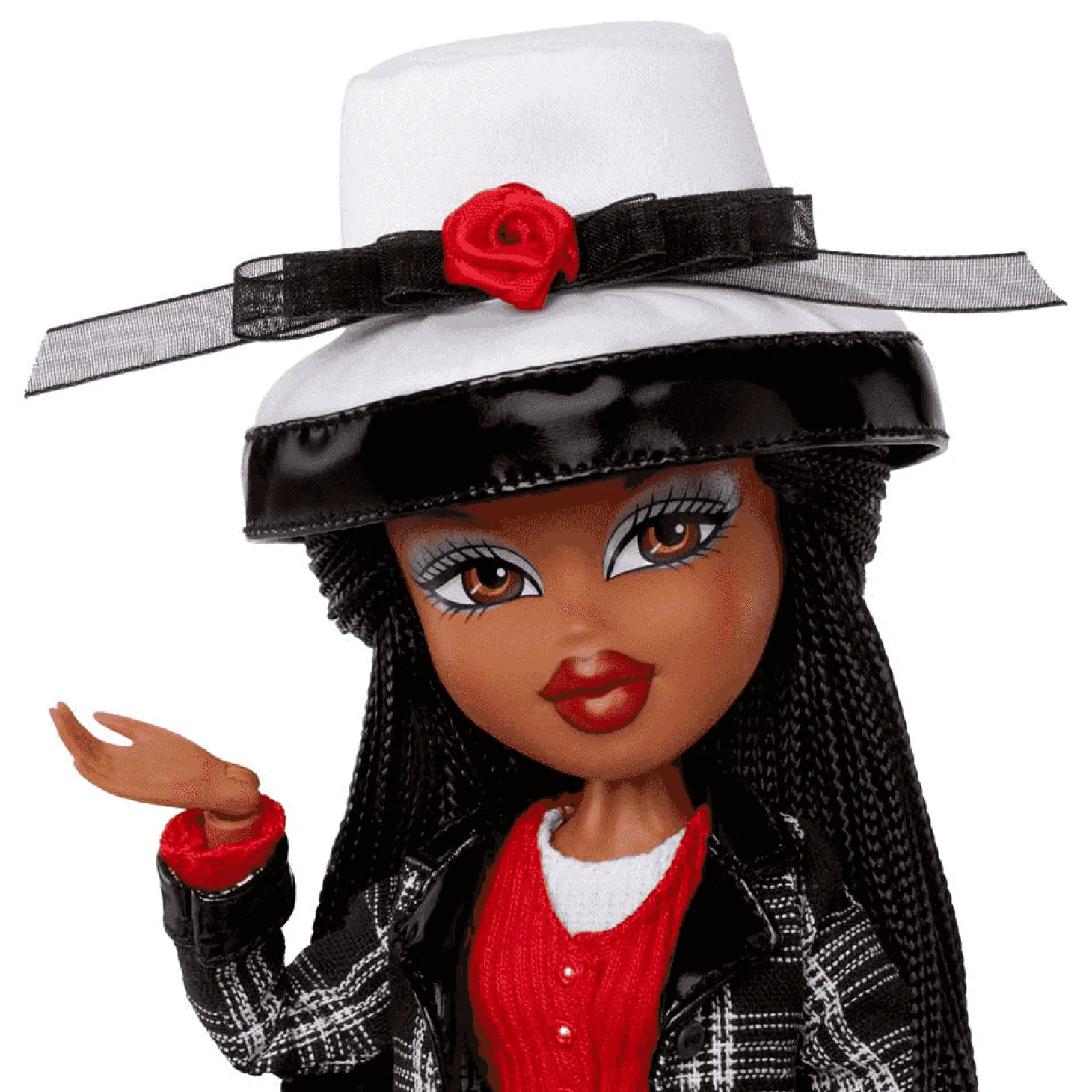 Muñeca Bratz x Clueless Dionne – Edición Coleccionista