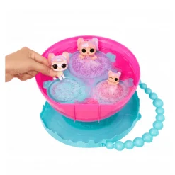 Muñeca Deluxe Bubble Surprise LOL SURPRISE