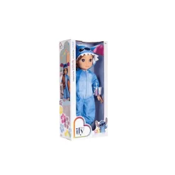 Muñeca Disney ILY 4EVER Inspirada en Stitch - Jakks Pacific
