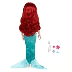 Muñeca Disney “Mi Amiga Ariel” 80 cm