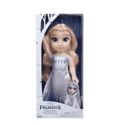 Muñeca Elsa Frozen 2 de Disney - Jakks Pacific