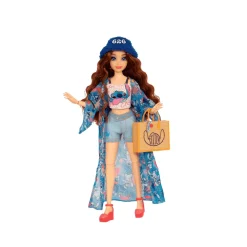 Muñeca Fashion Disney ILY 4EVER Inspirada en Stitch - Jakks Pacific