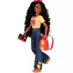 Muñeca Fashion Doll Winnie Pooh ily 4Ever 25 cm