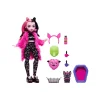 Muñeca Fiesta De Pijamas Clawdeen Wolf Monster High Monster High