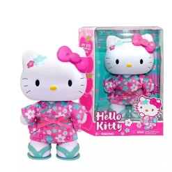 Muñeca Hello Kitty Kimono 33 cm