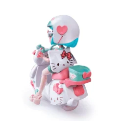 Muñeca Hello Kitty Pretty Pink Scooter Manga