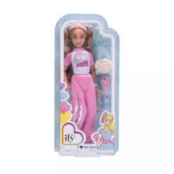 Muñeca ILY Bo Peep 25 cm con accesorios