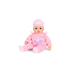 Muñeca Interactiva Baby Annabell 43cm