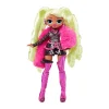 Muñeca LOL Surprise 707 OMG Fierce Dolls Lady Diva