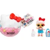 Muñeca L.O.L. Surprise Loves Hello Kitty & Friends Tots