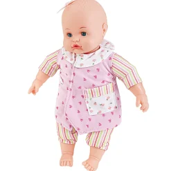 Muñeca Lucía Acostadita