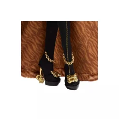 Muñeca Monster High Clawdeen Deluxe