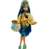Muñeca Monster High Cleo De Nile Monster Fest