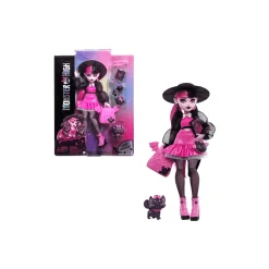 Muñeca Monster High Draculaura