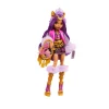 Muñeca Monster High Monsterfest Clawdeen