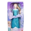 Muñeca Musical Elsa de Disney Frozen CantaLet It Go