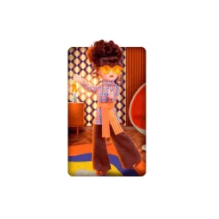 Muñeca Nancy Loco Loco