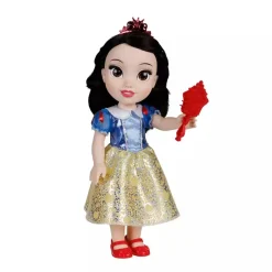 Muñeca Princesas Disney Blancanieves Grande 38 cm
