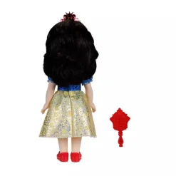 Muñeca Princesas Disney Blancanieves Grande 38 cm