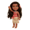 Muñeca Princesas Disney Moana 38cm