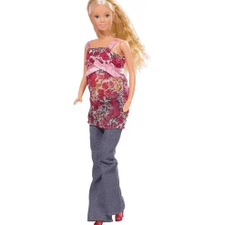 Muñeca Steffi Love Embarazada