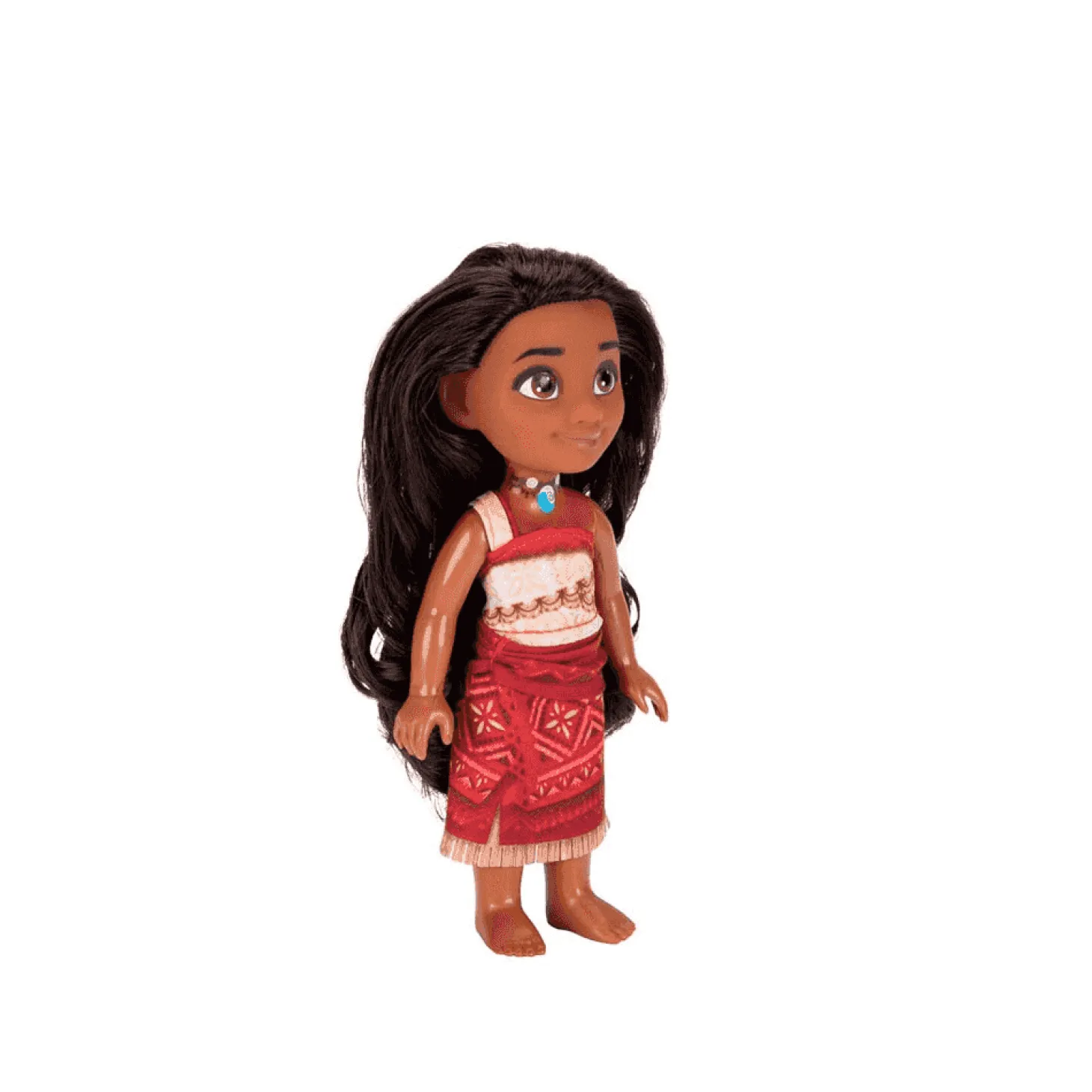 Muñeca Vaiana 2 Disney 15cm - Jakks Pacific