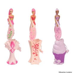 Muñeca Voladora Sky Dancers Diferentes Modelos