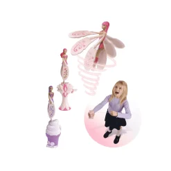 Muñeca Voladora Sky Dancers Diferentes Modelos