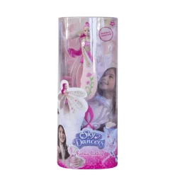 Muñeca Voladora Sky Dancers Diferentes Modelos