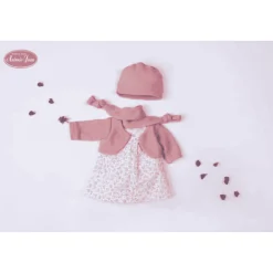 Muñecas Antonio Juan Traje y Pijama Muñecas 52 cm Diferentes Modelos