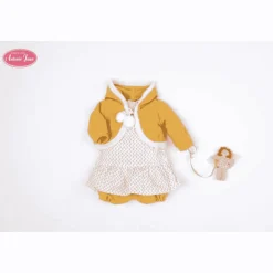 Muñecas Antonio Juan Traje y Pijama Muñecas 52 cm Diferentes Modelos