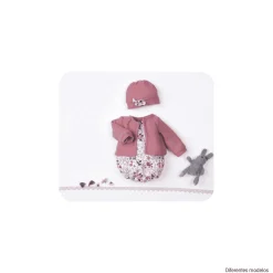 Muñecas Antonio Juan Trajes muñecas 42 cm