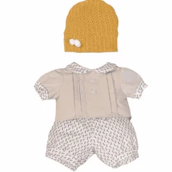 Muñecas Antonio Juan Trajes muñecas 42 cm