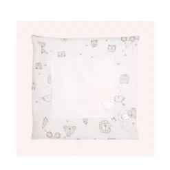 Muñecas Arias Reborn Vega Con Manta 40 cm