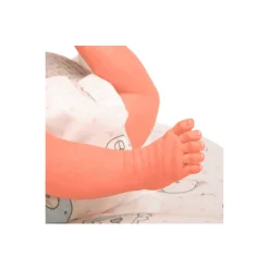 Muñecas Arias Reborn Vega Con Manta 40 cm