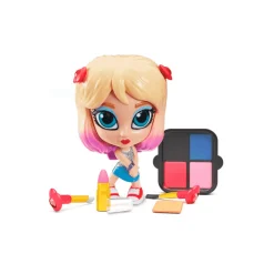 Muñecas Instaglam Diferentes Modelos