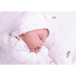 MuñecasPitu Luni Sueños en las Nubes 26 cm de Antonio Juan