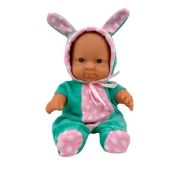 Muñeco PequeBB Bebecito blandito surtido