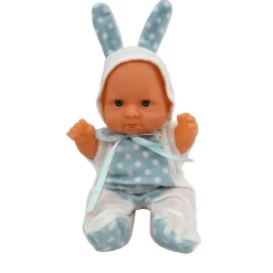 Muñeco PequeBB Bebecito blandito surtido
